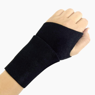 Graphene Wrist Support