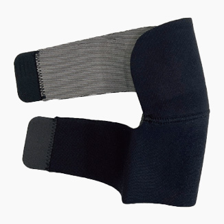 Graphene Elbow Support