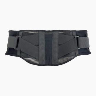 Breathable Waist Support