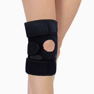 Sport Knee Support – Short Version